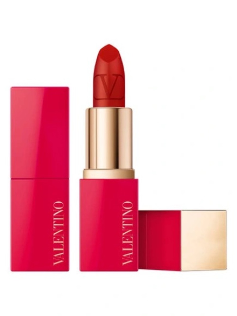 Valentino Rosso Valentino Striking Matte Lip Color - 219A Star Studded